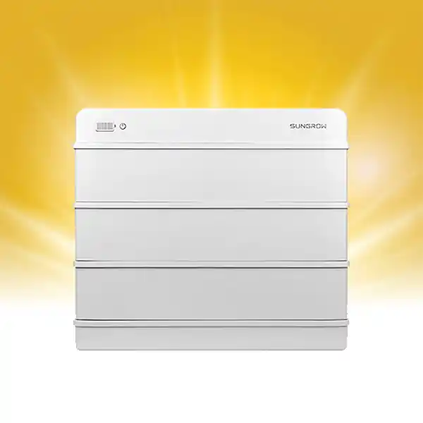 SUNGROW SBR 096 Billig